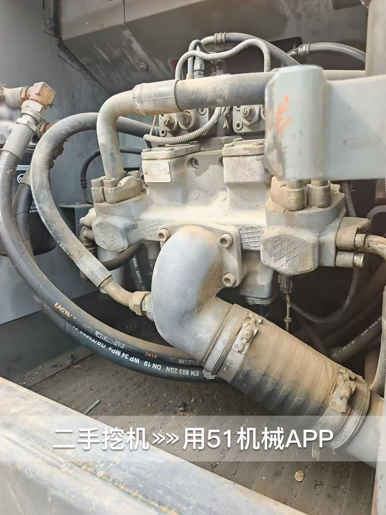 51挖机